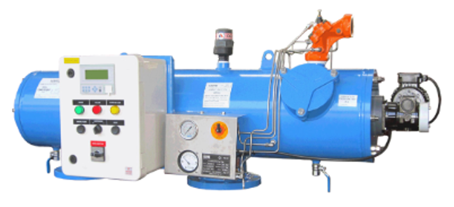 ODISMATIC® OME83