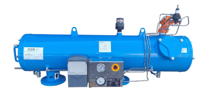 ODISMATIC® OMH73
