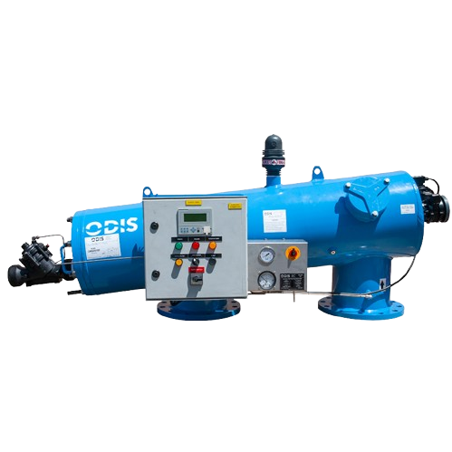 ODISMATIC® OMB89