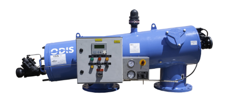 ODISMATIC® OMB89