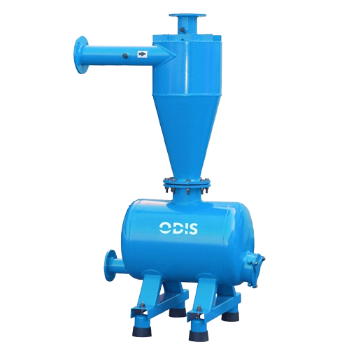 ODIS Hydrocyclone Sand Separator Series RC9000