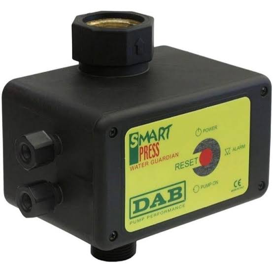 DAB SMART PRESS WG 1,5
