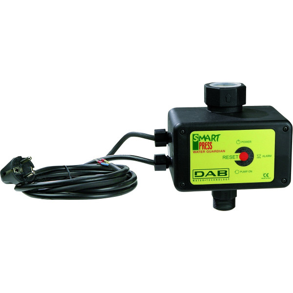 DAB SMART PRESS WG 1,5