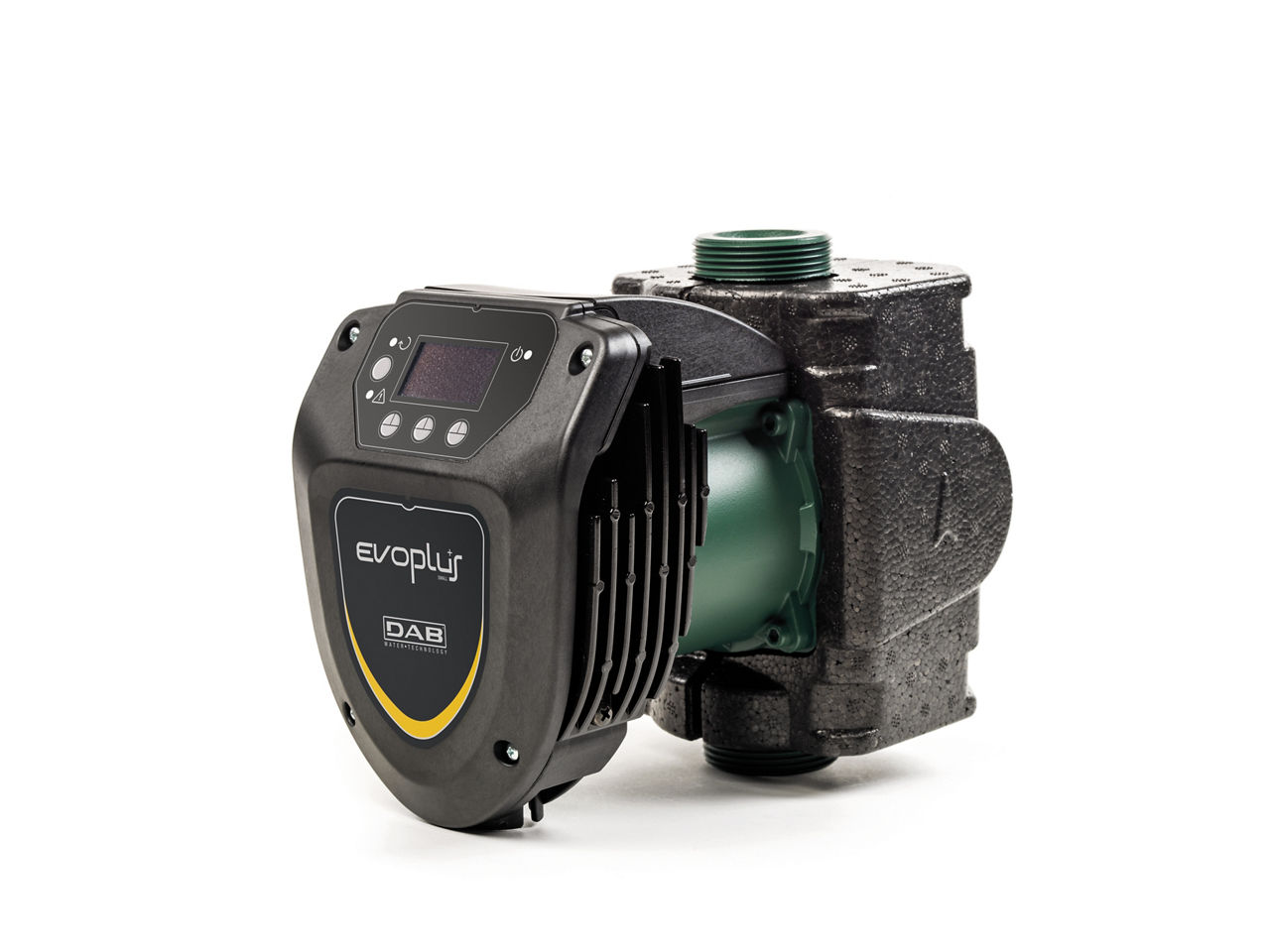 DAB EVOPLUS Small