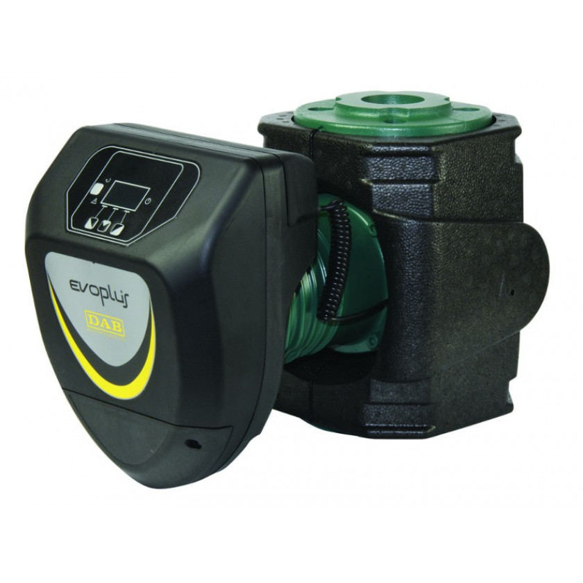 DAB EVOPLUS Small
