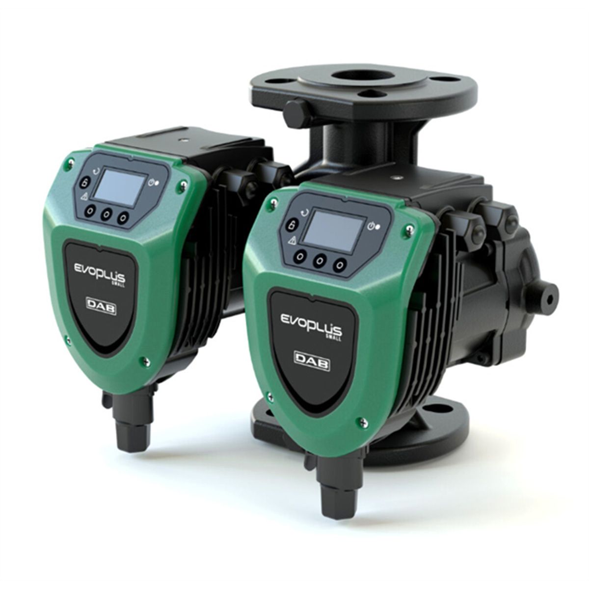 DAB EVOPLUS Small