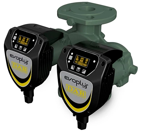 DAB EVOPLUS Small