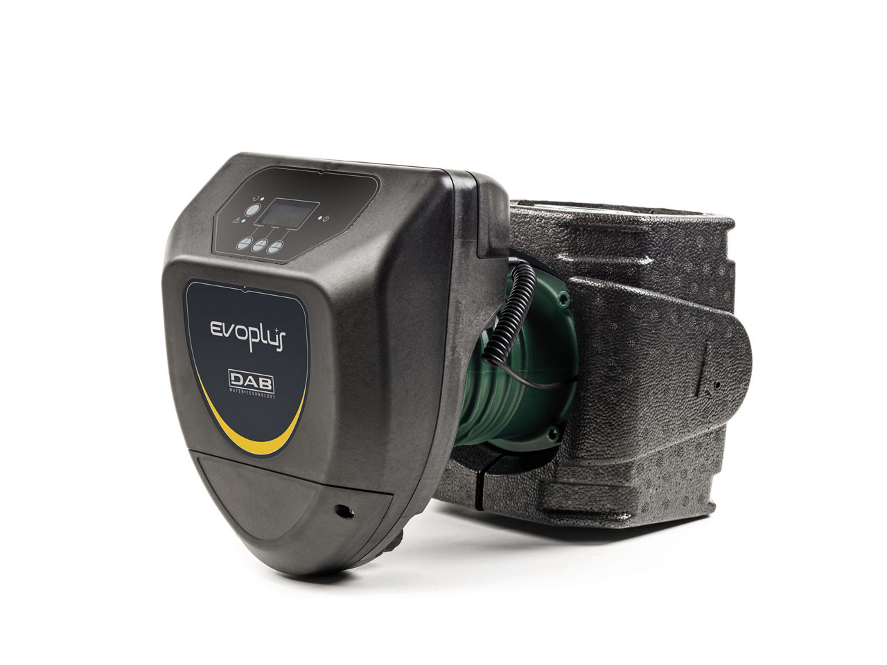 DAB EVOPLUS