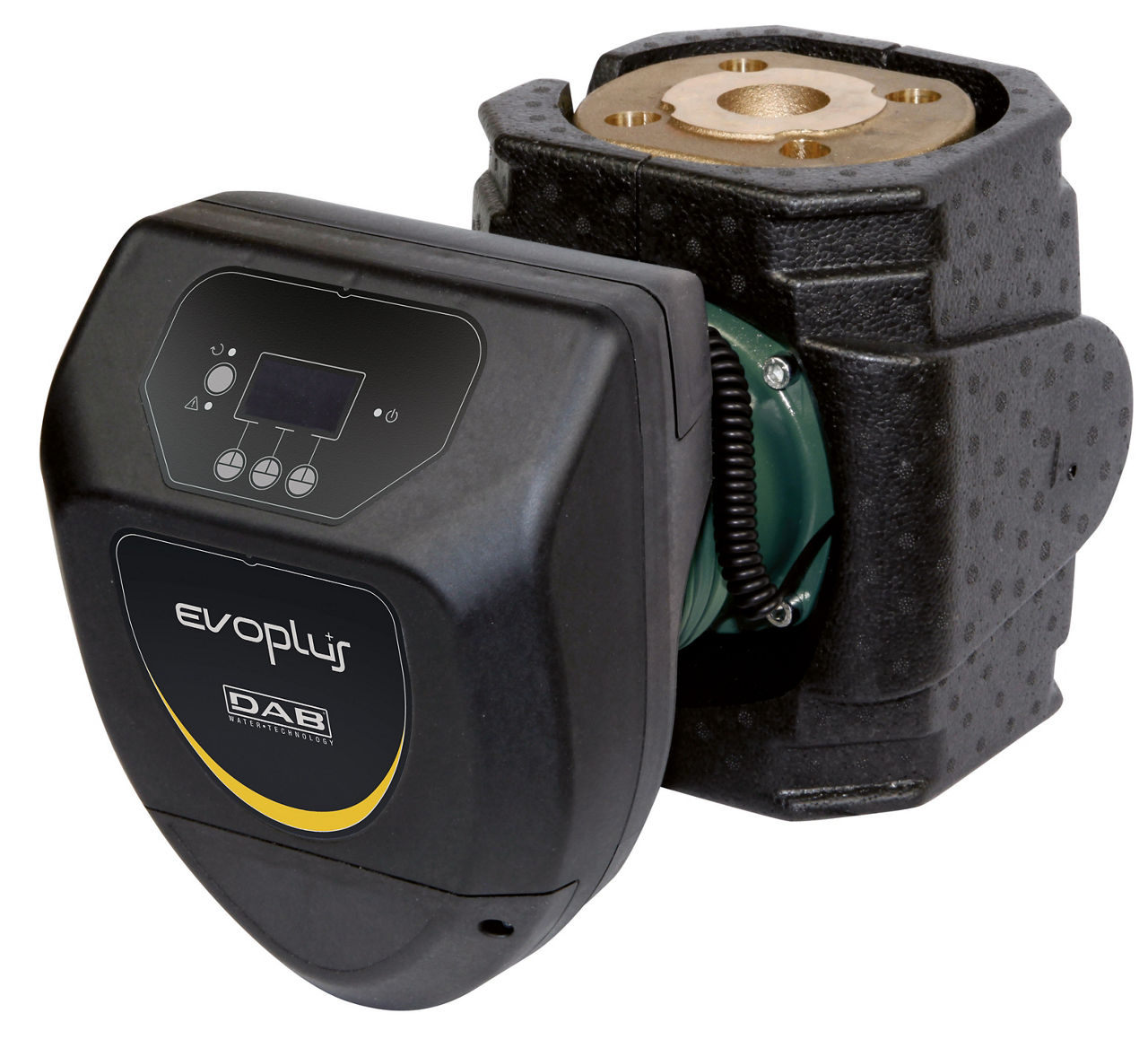 DAB EVOPLUS