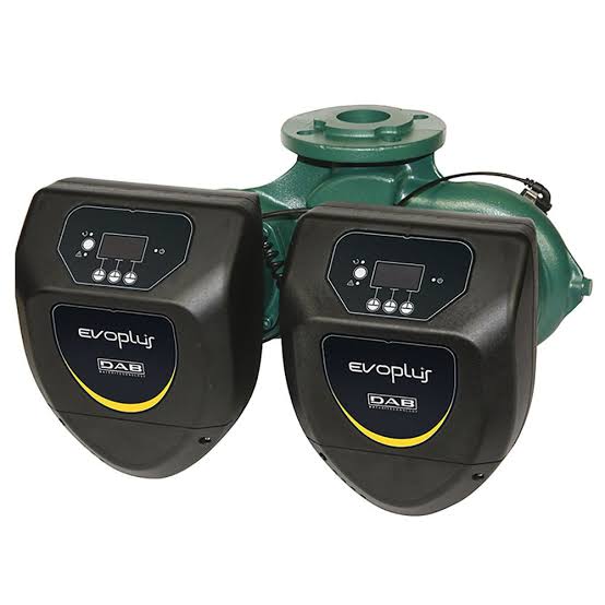 DAB EVOPLUS
