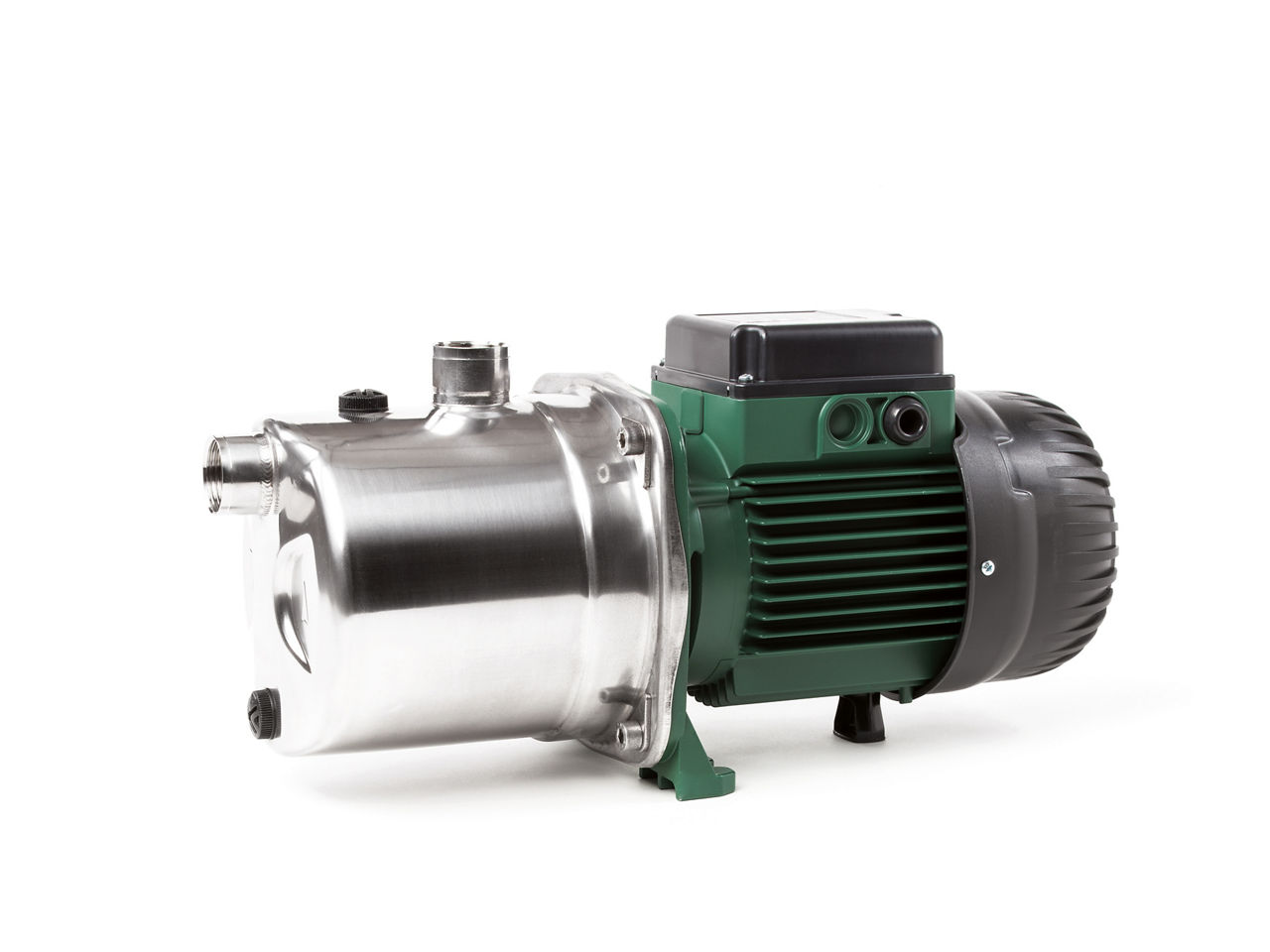 DAB Jet / Jet Inox / Jet Com