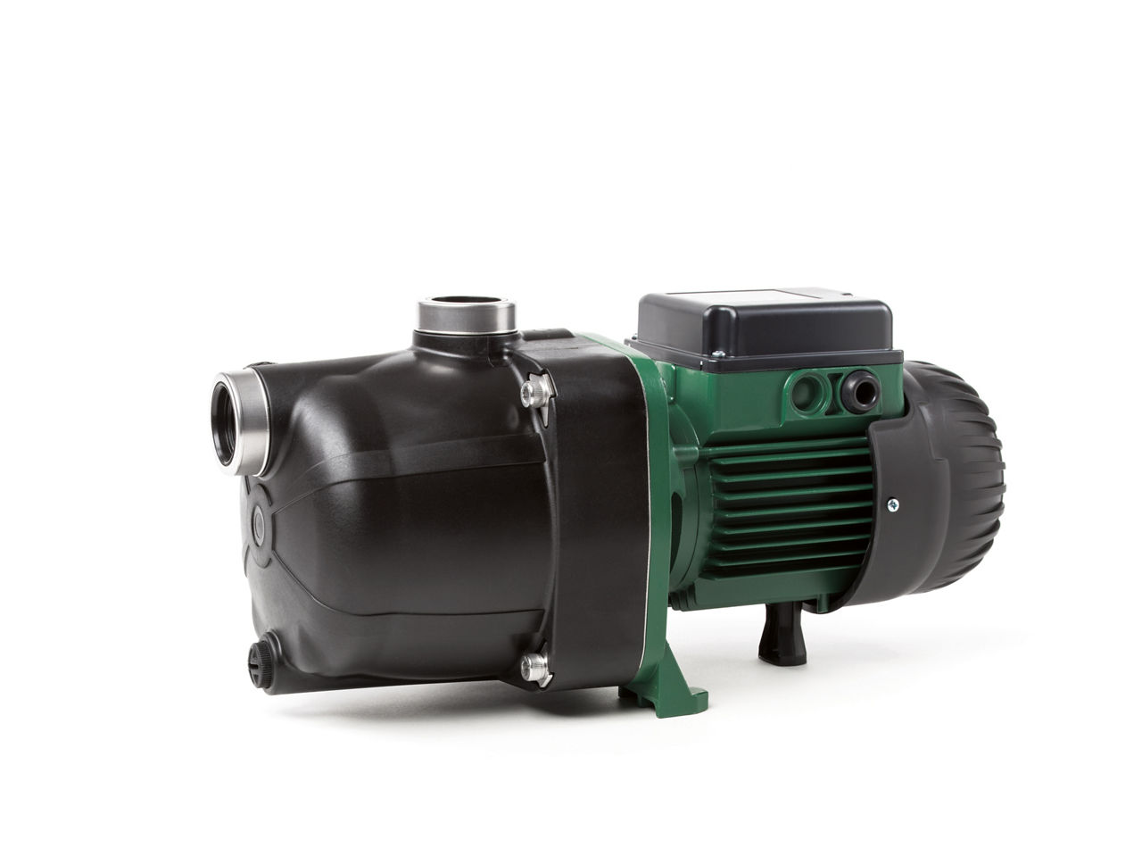 DAB Jet / Jet Inox / Jet Com