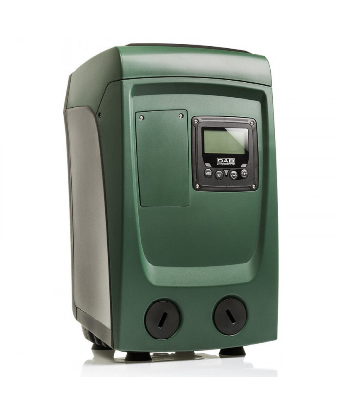 DAB E.SYBOX MINI³