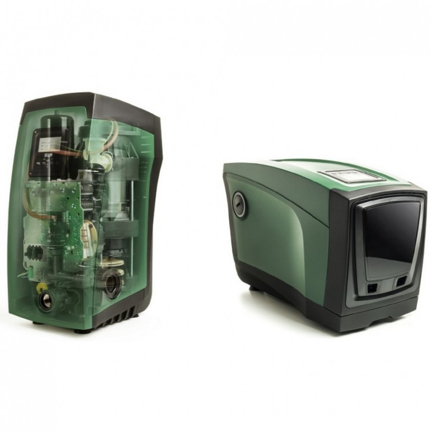 DAB EsyBox