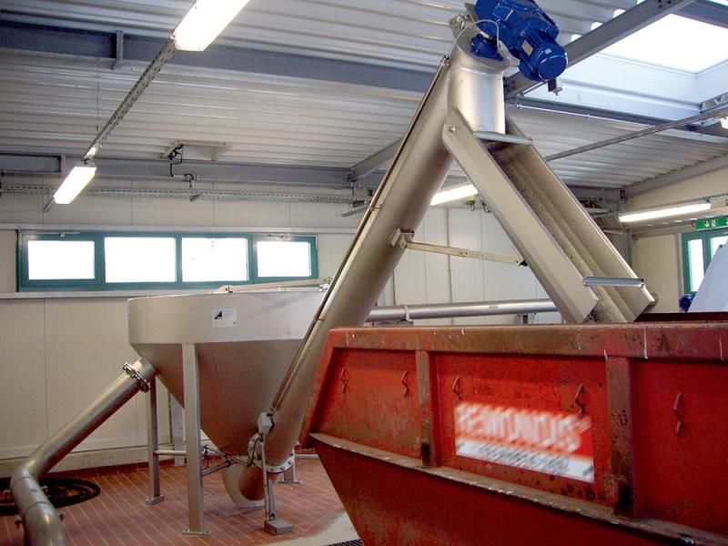 FSM Grit Classifier