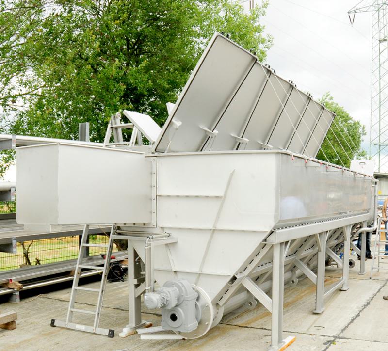 FSM Compact Plant KSF-L