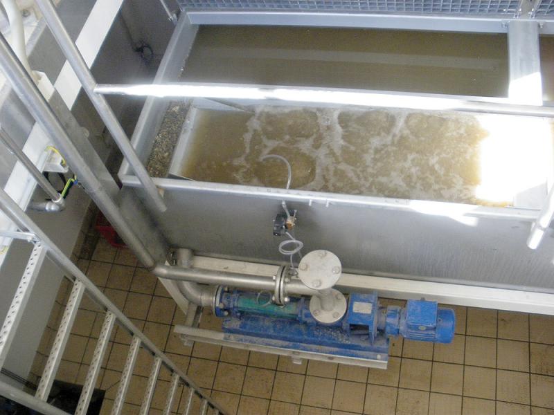 FSM Compact Plant KSF-L